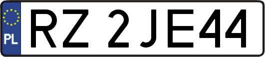 RZ2JE44