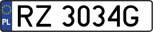 RZ3034G