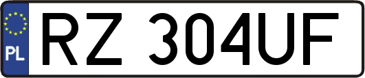 RZ304UF