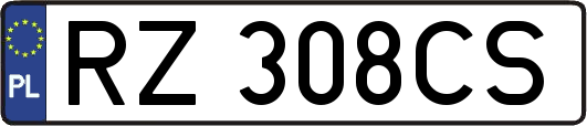 RZ308CS