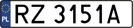 RZ3151A