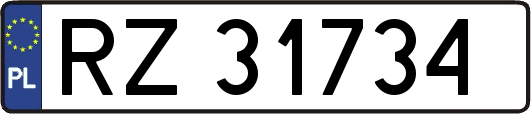 RZ31734