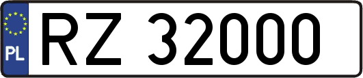 RZ32000