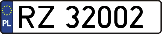 RZ32002