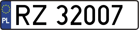 RZ32007