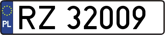 RZ32009