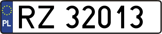 RZ32013