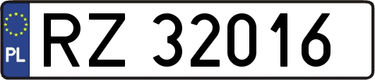 RZ32016
