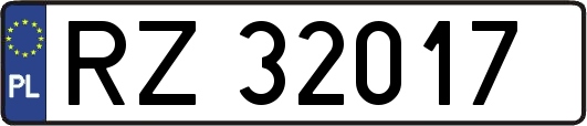 RZ32017