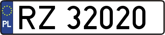 RZ32020
