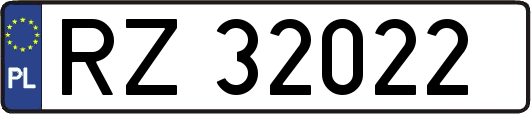 RZ32022
