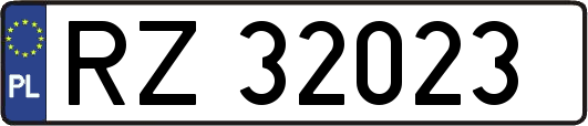 RZ32023