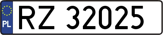 RZ32025