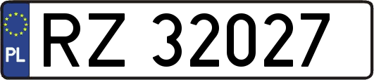 RZ32027