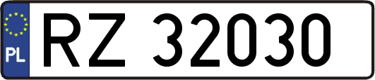 RZ32030