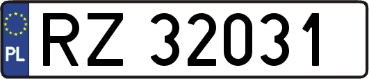 RZ32031