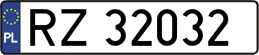 RZ32032