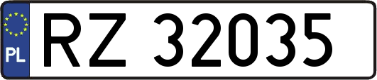 RZ32035