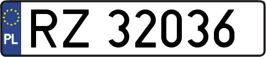 RZ32036