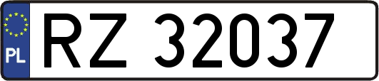 RZ32037