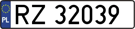 RZ32039