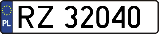 RZ32040