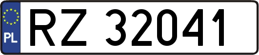 RZ32041