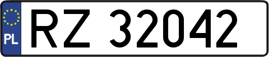 RZ32042