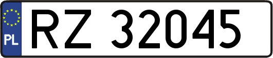 RZ32045