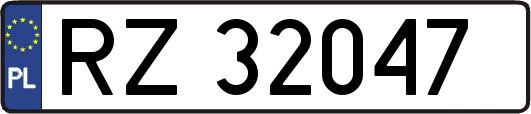 RZ32047