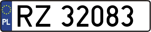 RZ32083