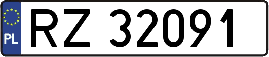 RZ32091
