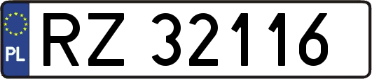 RZ32116