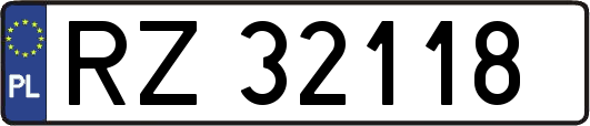 RZ32118
