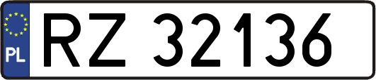 RZ32136
