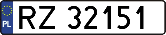 RZ32151