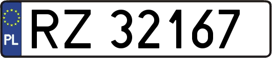 RZ32167