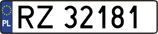 RZ32181