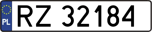 RZ32184