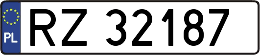 RZ32187