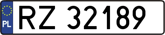 RZ32189