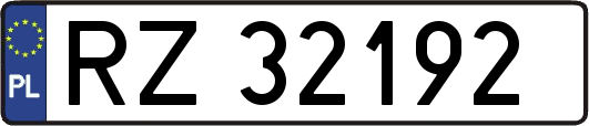 RZ32192