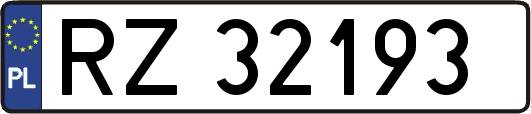 RZ32193