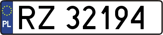 RZ32194
