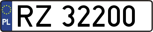 RZ32200