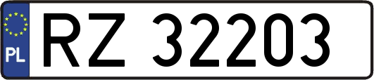 RZ32203