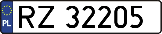 RZ32205