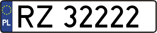 RZ32222