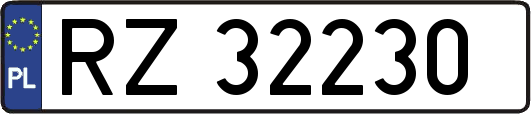 RZ32230