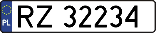 RZ32234